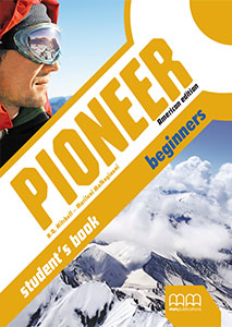 Pioneer – American Edition