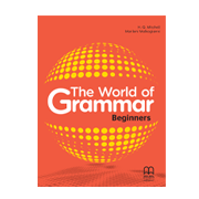 The World of Grammar & Vocabulary - MM Series