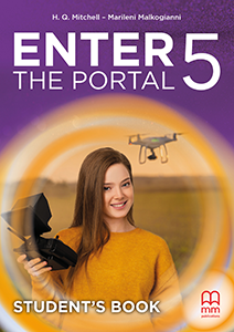 Enter the Portal 5 - A2+ Bookcover