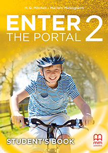 Enter the Portal 2 - A1.2 Bookcover