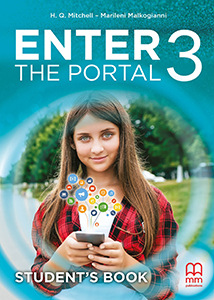 Enter the Portal 3 - A2.1 Bookcover