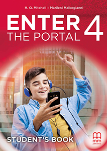 Enter the Portal 4 - A2.2 Bookcover