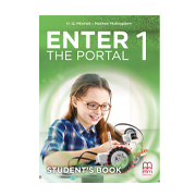 Enter the Portal - MM Series