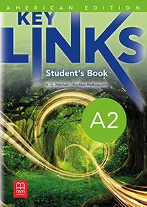 Key Links A2 Book Cover
