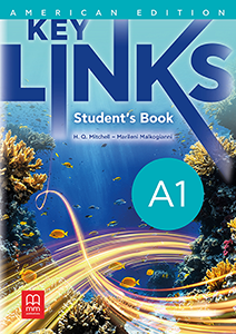 Key Links A1 - A1 Bookcover