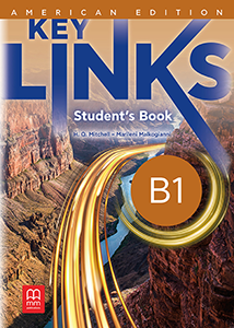 Key Links B1 Book Cover