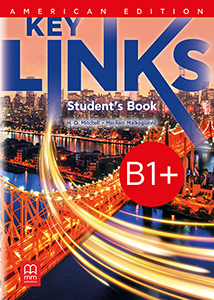 Key Links B1+ Book Cover