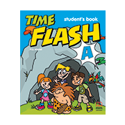 Time Flash - MM Series