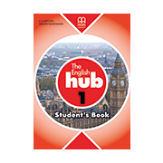 The English Hub - MM Series