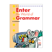 Enter the World of Grammar - MM Series