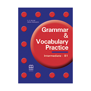 Grammar & Vocabulary Practice - MM Series