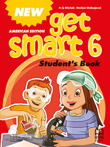 New Get Smart - American Edition - MM Publications Türkiye