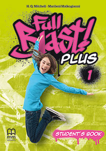 Full Blast Plus – British Edition