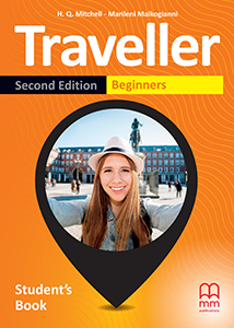 traveller 2nd edition