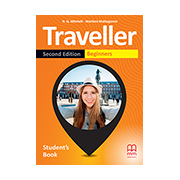 Traveller Second Edition - MM Series