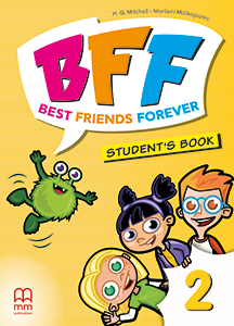 BFF - Best Friends Forever 2 - Leading to A1 Bookcover