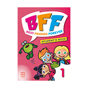 BFF - Best Friends Forever - MM Series