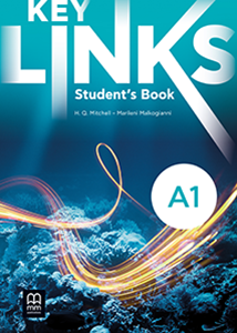 Key Links A1 - A1 Bookcover