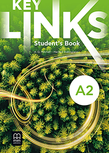 Key Links A2 Book Cover
