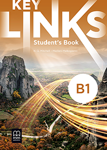 Key Links B1 Book Cover