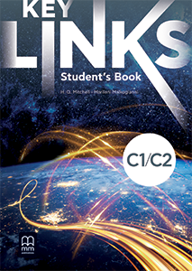 Key Links C1/C2 - C1/C2 Bookcover