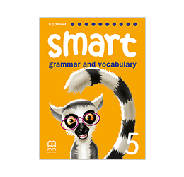 Smart Grammar & Vocabulary