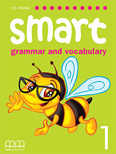 Smart Grammar – British Edition