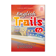 English Trails – American Edition