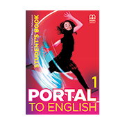 Portal to English – British Edition
