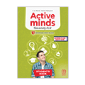 Active Minds – For Peru