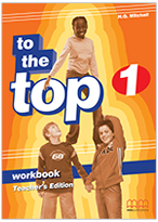 Workbook Teacher’s Edition