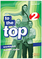 Workbook Teacher’s Edition