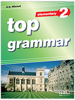 Grammar Book