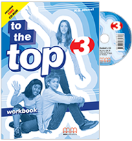 Workbook & Student's Audio CD/CD-ROM