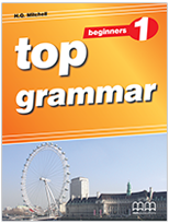 Grammar Book