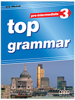 Grammar Book