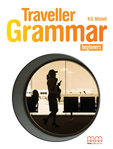 traveller in english grammar