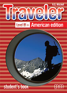 traveller american