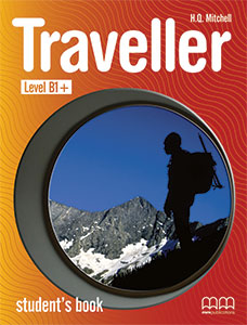 traveller b1 plus workbook key