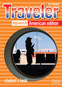 traveller american