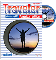 Workbook & Student’s Audio CD/CD-ROM