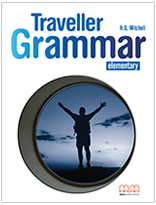 Grammar Book