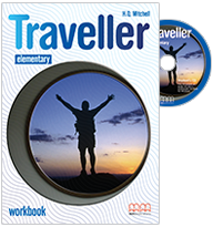 Workbook &  Student’s Audio CD/CD-ROM