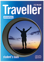 traveller english