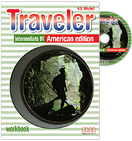 Workbook & Student’s Audio CD/CD-ROM