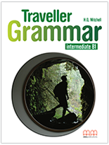 Grammar Book