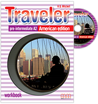 Workbook & Student’s Audio CD/CD-ROM