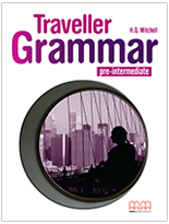 Grammar Book