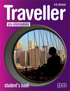 traveller pre intermediate students book