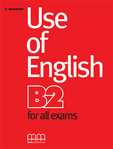 Use of English B2 – British Edition